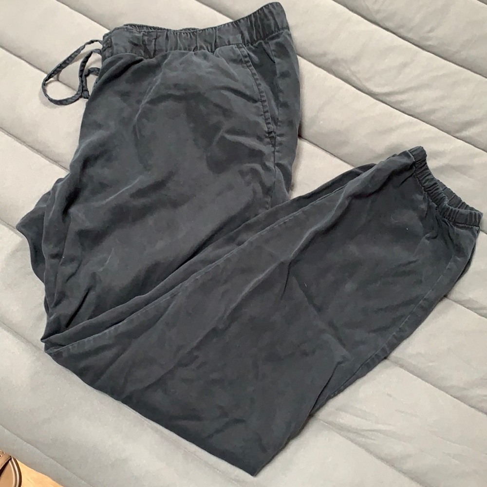 Maternity joggers